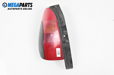 Tail light for Peugeot 306 Break (06.1994 - 04.2002), station wagon, position: left