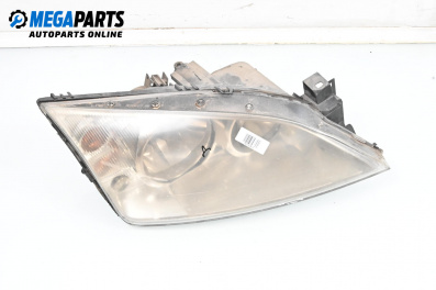 Far for Ford Mondeo III Hatchback (10.2000 - 03.2007), hatchback, position: dreapta