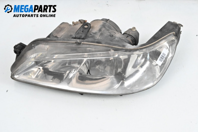 Headlight for Peugeot 306 Break (06.1994 - 04.2002), station wagon, position: left