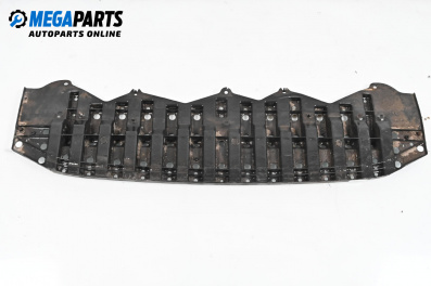 Kunststoffverkleidung for Toyota Aygo Hatchback (02.2005 - 05.2014), 3 türen, hecktür
