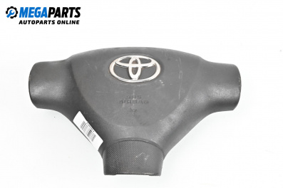 Airbag for Toyota Aygo Hatchback (02.2005 - 05.2014), 3 doors, hatchback, position: front