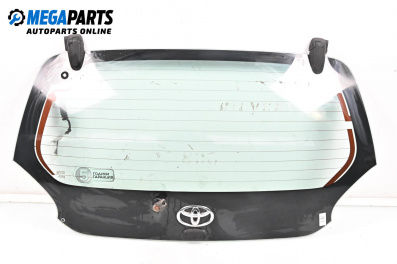 Rear window for Toyota Aygo Hatchback (02.2005 - 05.2014), hatchback
