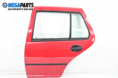 Door for Volkswagen Golf IV Hatchback (08.1997 - 06.2005), 5 doors, hatchback, position: rear - left