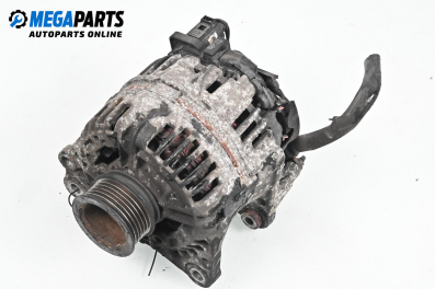 Alternator for Volkswagen Golf IV Hatchback (08.1997 - 06.2005) 1.4 16V, 75 hp