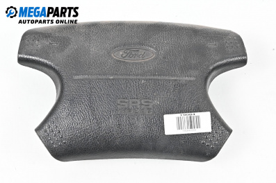 Airbag for Ford Mondeo II Sedan (08.1996 - 09.2000), 5 uși, sedan, position: fața, № 95 BB F042 B85