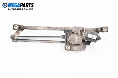 Front wipers motor for Ford Mondeo II Sedan (08.1996 - 09.2000), sedan, position: front