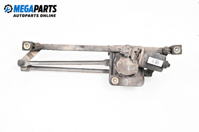 Motor scheibenwischer, vorne for Ford Mondeo II Sedan (08.1996 - 09.2000), sedan, position: vorderseite