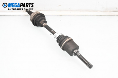 Driveshaft for Ford Mondeo II Sedan (08.1996 - 09.2000) 1.8 i, 115 hp, position: front - left