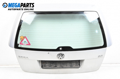 Heckklappe for Volkswagen Bora Variant (05.1999 - 05.2005), 5 türen, combi, position: rückseite