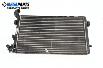 Wasserradiator for Volkswagen Bora Variant (05.1999 - 05.2005) 2.0, 115 hp