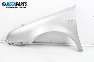 Fender for Volkswagen Bora Variant (05.1999 - 05.2005), 5 doors, station wagon, position: front - left