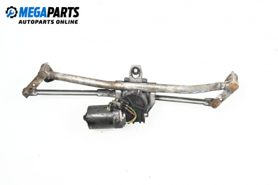 Front wipers motor for Volkswagen Bora Variant (05.1999 - 05.2005), station wagon, position: front