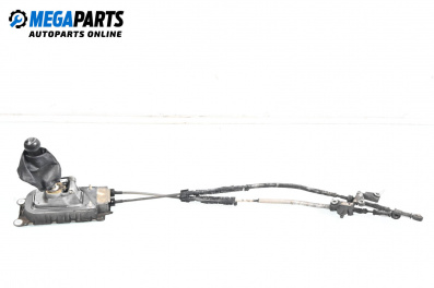 Shifter with cables for Volkswagen Bora Variant (05.1999 - 05.2005)