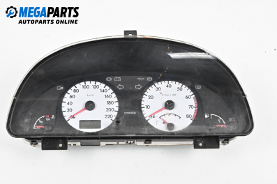 Instrument cluster for Citroen Xsara Coupe (01.1998 - 04.2005) 1.6 i, 88 hp