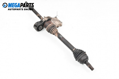 Driveshaft for Citroen Xsara Coupe (01.1998 - 04.2005) 1.6 i, 88 hp, position: front - right