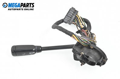 Wipers and lights levers for Mercedes-Benz 190 Sedan W201 (10.1982 - 08.1993)