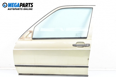 Door for Mercedes-Benz 190 Sedan W201 (10.1982 - 08.1993), 5 doors, sedan, position: front - left