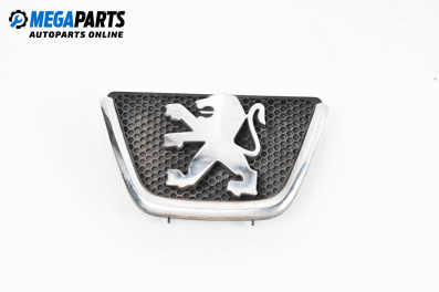 Emblem for Peugeot 206 Hatchback (08.1998 - 12.2012), hatchback