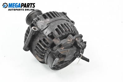 Alternator for Renault Espace III Minivan (11.1996 - 10.2002) 2.0 16V (JE0N, JE0L, JE02), 140 hp