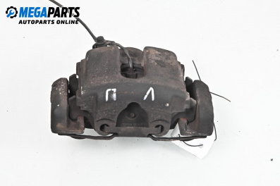 Bremszange for BMW 3 Series E46 Compact (06.2001 - 02.2005), position: links, vorderseite