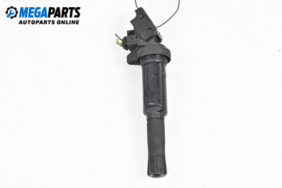 Ignition coil for BMW 3 Series E46 Compact (06.2001 - 02.2005) 316 ti, 115 hp
