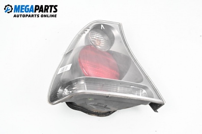 Stop for BMW 3 Series E46 Compact (06.2001 - 02.2005), hatchback, position: stânga