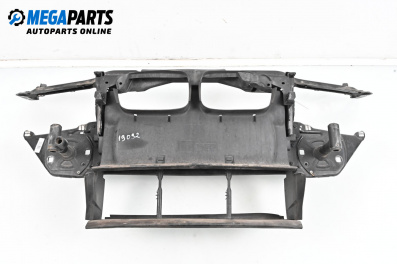 Frontmaske for BMW 3 Series E46 Compact (06.2001 - 02.2005), hecktür