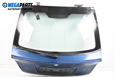 Boot lid for BMW 3 Series E46 Compact (06.2001 - 02.2005), 3 doors, hatchback, position: rear