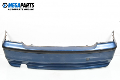Rear bumper for BMW 3 Series E46 Compact (06.2001 - 02.2005), hatchback