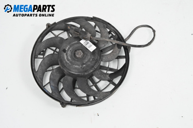 Radiator fan for Opel Corsa B Hatchback (03.1993 - 12.2002) 1.2 i 16V, 65 hp