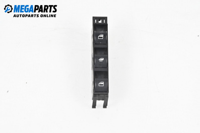 Window adjustment switch for BMW 3 Series E46 Cabrio (09.1999 - 08.2006)