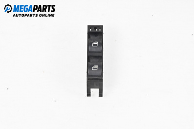 Window adjustment switch for BMW 3 Series E46 Cabrio (09.1999 - 08.2006)