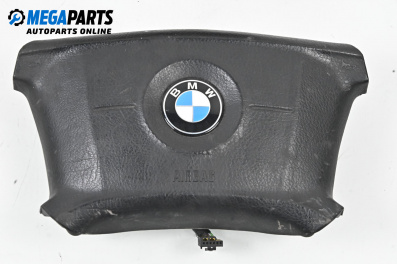 Airbag for BMW 3 Series E46 Cabrio (09.1999 - 08.2006), 3 doors, cabrio, position: front