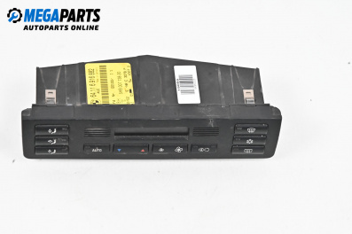 Air conditioning panel for BMW 3 Series E46 Cabrio (09.1999 - 08.2006), № 6916882