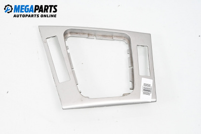 Consolă schimbător de viteze for BMW 3 Series E46 Cabrio (09.1999 - 08.2006)