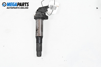 Zündspule for BMW 3 Series E46 Cabrio (09.1999 - 08.2006) 318 Ci, 143 hp
