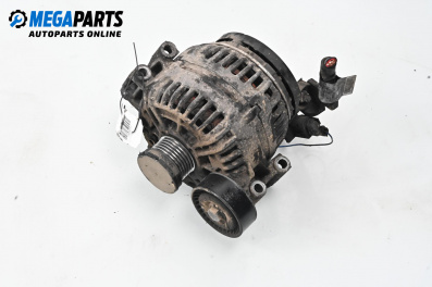 Gerenator for BMW 3 Series E46 Cabrio (09.1999 - 08.2006) 318 Ci, 143 hp