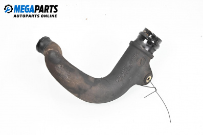 Turbo pipe for Volkswagen Golf III Hatchback (08.1991 - 07.1998) 1.9 TDI, 90 hp, № 3A0 145 970