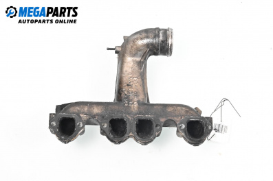 Intake manifold for Volkswagen Golf III Hatchback (08.1991 - 07.1998) 1.9 TDI, 90 hp