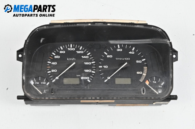 Instrument cluster for Volkswagen Golf III Hatchback (08.1991 - 07.1998) 1.9 TDI, 90 hp, № 88311235