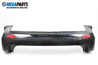 Stoßfänger hinten for Honda HR-V SUV I (03.1999 - 11.2014), suv