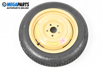 Spare tire for Honda HR-V SUV I (03.1999 - 11.2014) 16 inches, width 4 (The price is for one piece)