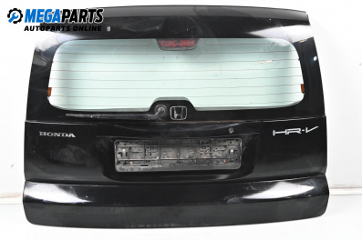 Boot lid for Honda HR-V SUV I (03.1999 - 11.2014), 5 doors, suv, position: rear