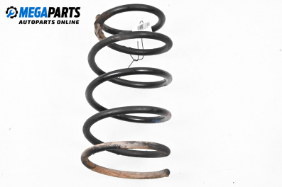 Coil spring for Honda HR-V SUV I (03.1999 - 11.2014), suv, position: rear