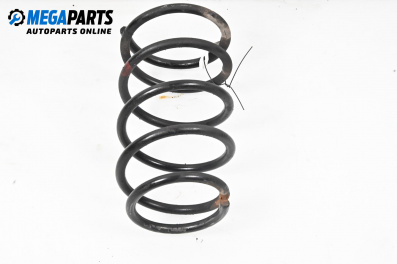 Coil spring for Honda HR-V SUV I (03.1999 - 11.2014), suv, position: rear