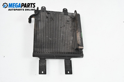 Air conditioning radiator for Volkswagen Polo Hatchback III (10.1999 - 10.2001) 1.4 TDI, 75 hp