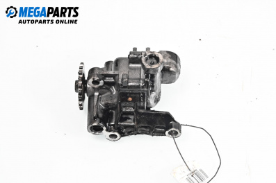 Oil pump for Volkswagen Polo Hatchback III (10.1999 - 10.2001) 1.4 TDI, 75 hp, № R045115109A