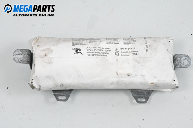 Airbag for Ford Ka Hatchback I (09.1996 - 11.2008), 3 uși, hatchback, position: fața