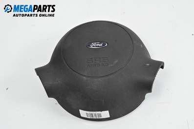 Airbag for Ford Ka Hatchback I (09.1996 - 11.2008), 3 uși, hatchback, position: fața