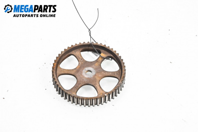 Timing belt pulley for Seat Cordoba Vario II (06.1999 - 12.2002) 1.4, 60 hp